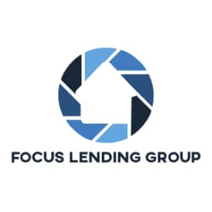 Focus Lending Group, Inc. Logo