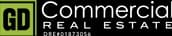 GD Commercial Real Estate Inc. Logo
