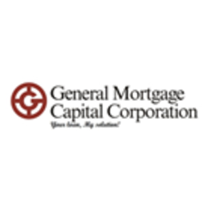 General Mortgage Capital Corporation Logo