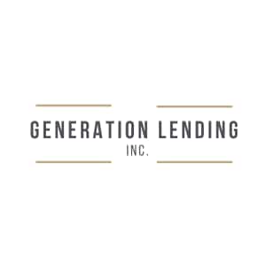 Generation Lending Inc. Logo