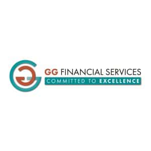 GG Real Estate Services Logo