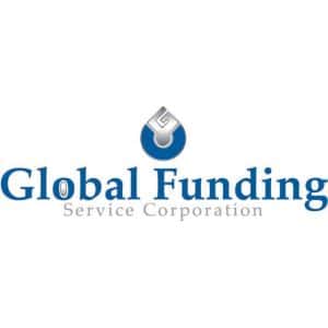 Global Funding Service Corporation Logo