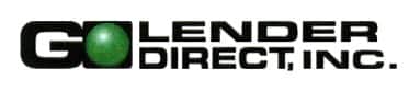 Go Lender Direct, Inc. Logo