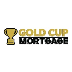Gold Cup Mortgage Logo