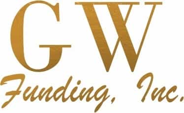 Golden Waters Funding, Inc Logo