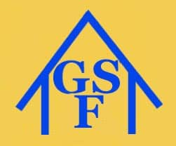 Goldenstate Realty & Home Loans Logo