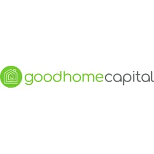 Good Home Capital Inc Logo