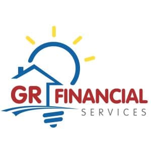 GR Financial Services Logo