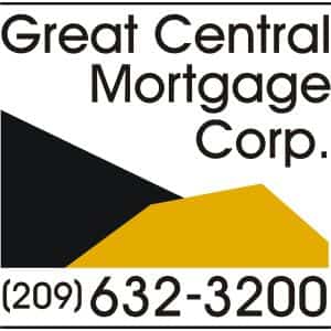 Great Central Mortgage Corporation Logo