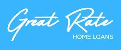 Great Rate Home Loans Logo