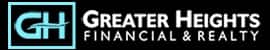 Greater Heights Financial & Realty Inc Logo