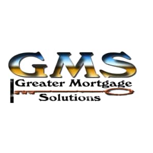 Greater Mortgage Solutions Logo