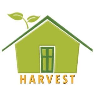 Harvest Real Estate Group, Incorporated Logo