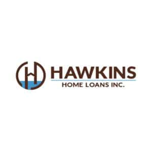 Hawkins Home Loans Logo