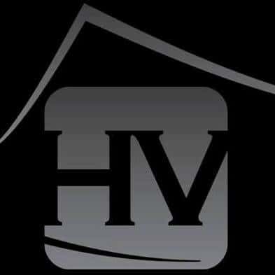 High Vision Lending Group Logo