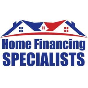 Home Financing Specialists Logo
