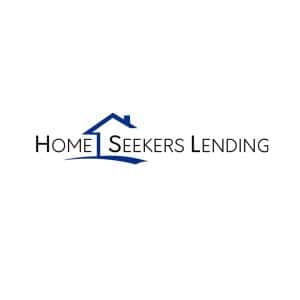 Home Seekers Lending Logo