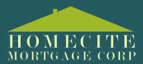 Homecite Mortgage Corporation Logo