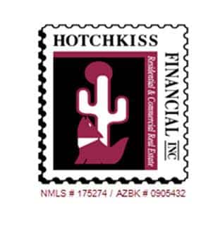 Hotchkiss Financial, Inc. Logo