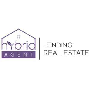 Hybrid Agent Group Inc. Logo