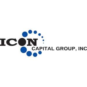 Icon Capital Group, Inc. Logo