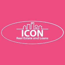 Icon Real Estate and Loans, Inc. Logo