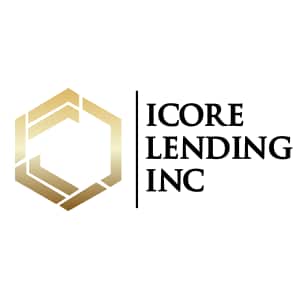 iCore Lending, Inc. Logo