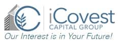 iCovest Capital Group California Corporation Logo