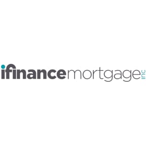 iFinance Mortgage Inc. Logo