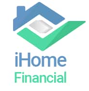 iHome Financial Inc. Logo