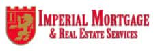 Imperial Mortgage & Real Estate Services Logo