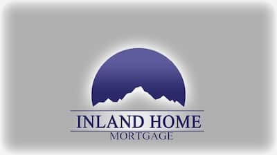 Inland Home Mortgage Corporation Logo