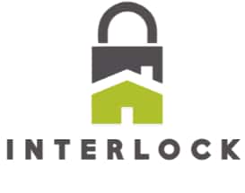 Interlock Home Loans and Real Estate Services Logo