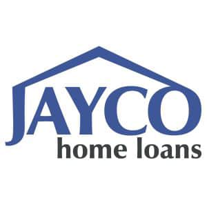 Jayco Home Loans Logo