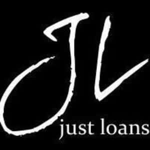 Just Loans Logo