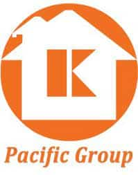 K Pacific Group Logo