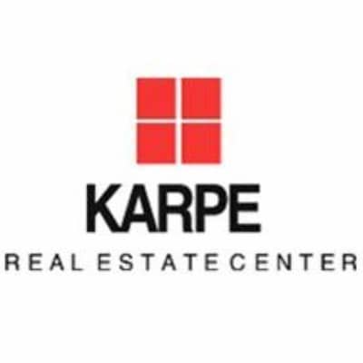 Karpe Real Estate Center Logo