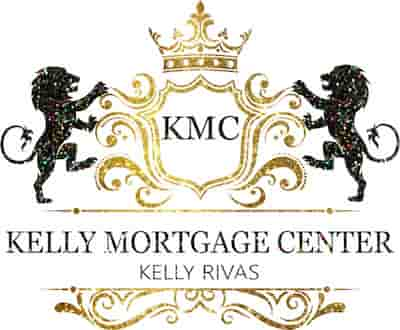 Kelly Mortgage Center, LLC Logo