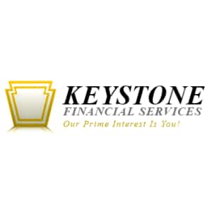 Keystone Financial Services Logo