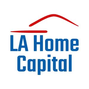 LA Home Capital Logo