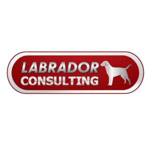 Labrador Consulting Inc. Logo