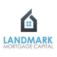 Landmark Mortgage Capital Inc Logo