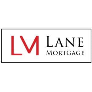 Lane Mortgage, LLC Logo