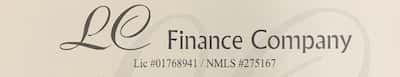 LC Finance Company Logo