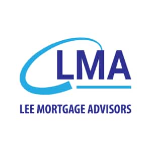 Lee Mortgage Advisors Logo