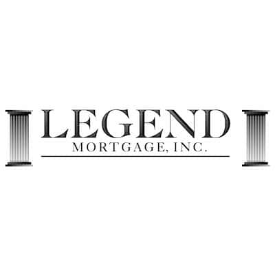 Legend Mortgage Inc. Logo