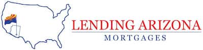 Lending Arizona, LLC Logo