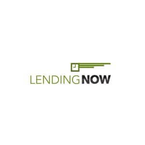 Lending Now Logo