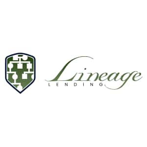 Lineage Lending Logo