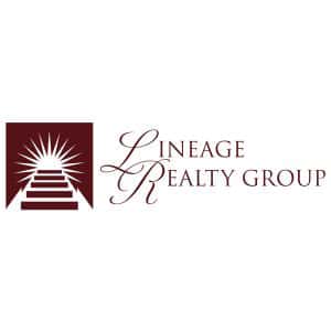 Lineage Realty Group Logo